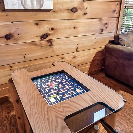 Villa Mama Bear'S Moonshine Ridge Gatlinburg Exterior foto