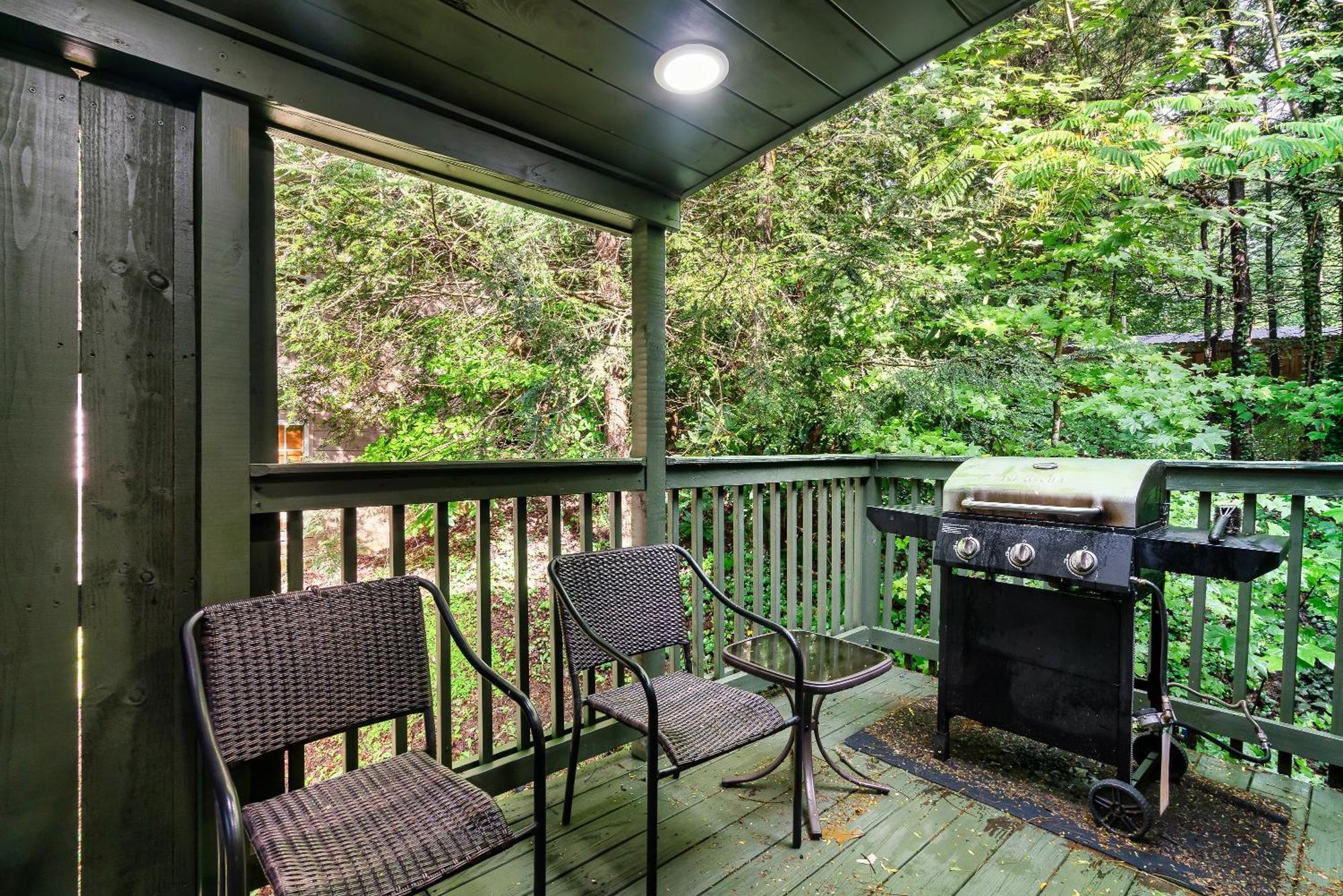 Villa Mama Bear'S Moonshine Ridge Gatlinburg Exterior foto