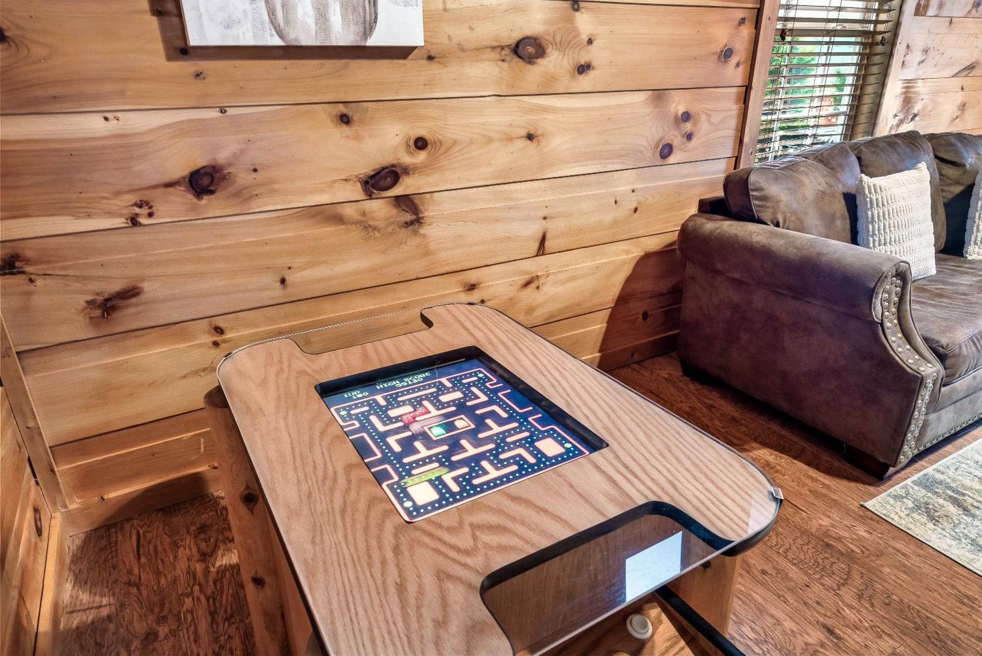 Villa Mama Bear'S Moonshine Ridge Gatlinburg Exterior foto